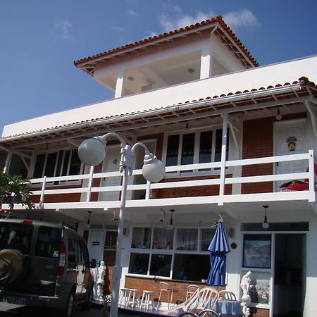 Pousada Do Nei Cabo Frio Luaran gambar