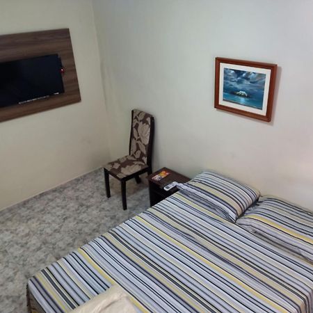 Pousada Do Nei Cabo Frio Bilik gambar