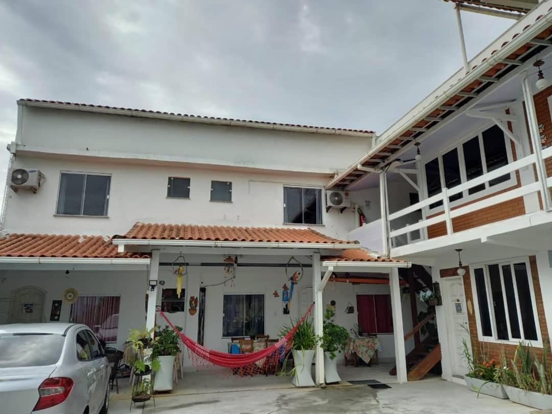 Pousada Do Nei Cabo Frio Luaran gambar