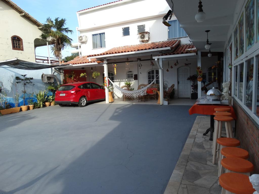 Pousada Do Nei Cabo Frio Luaran gambar