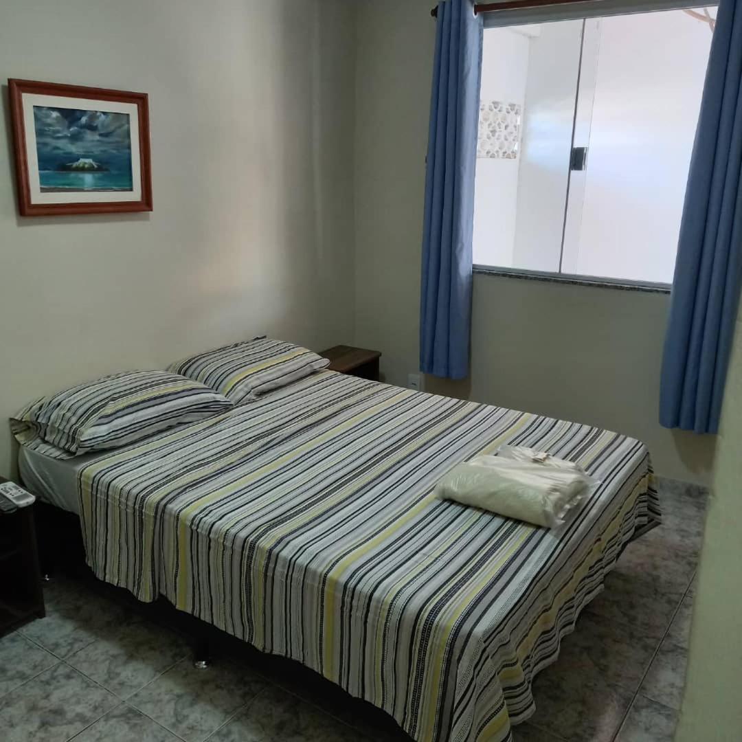 Pousada Do Nei Cabo Frio Bilik gambar
