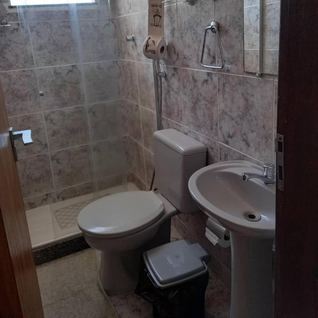 Pousada Do Nei Cabo Frio Bilik gambar