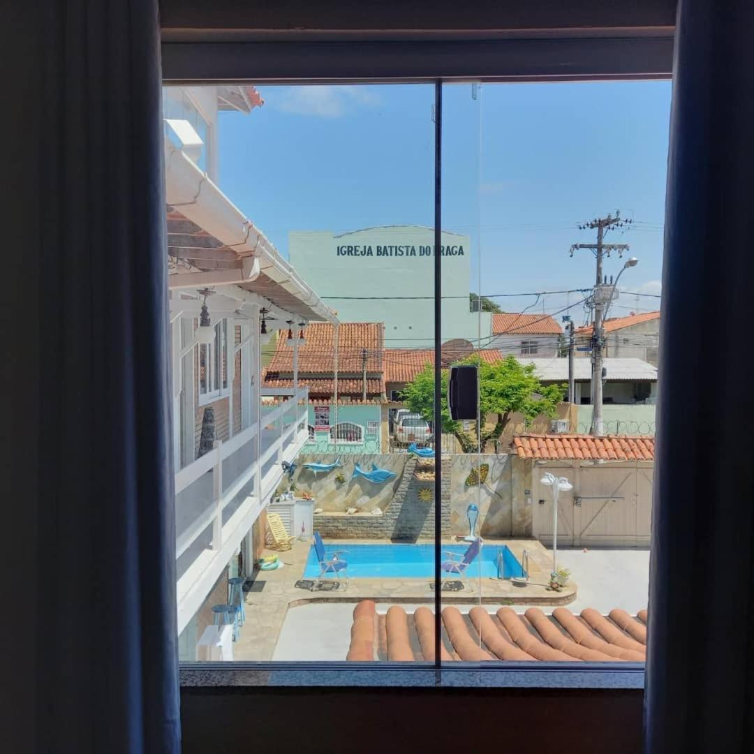 Pousada Do Nei Cabo Frio Bilik gambar