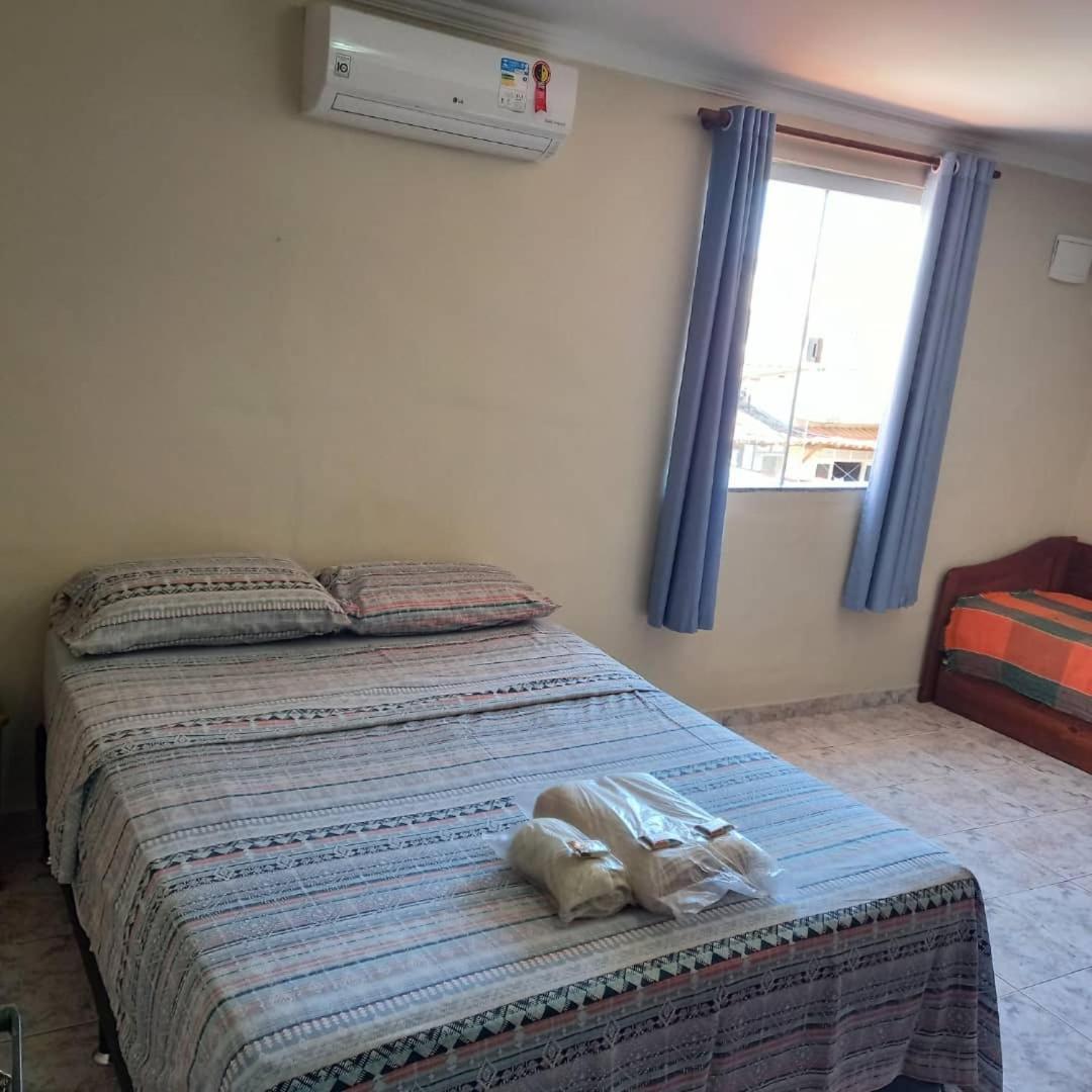 Pousada Do Nei Cabo Frio Bilik gambar