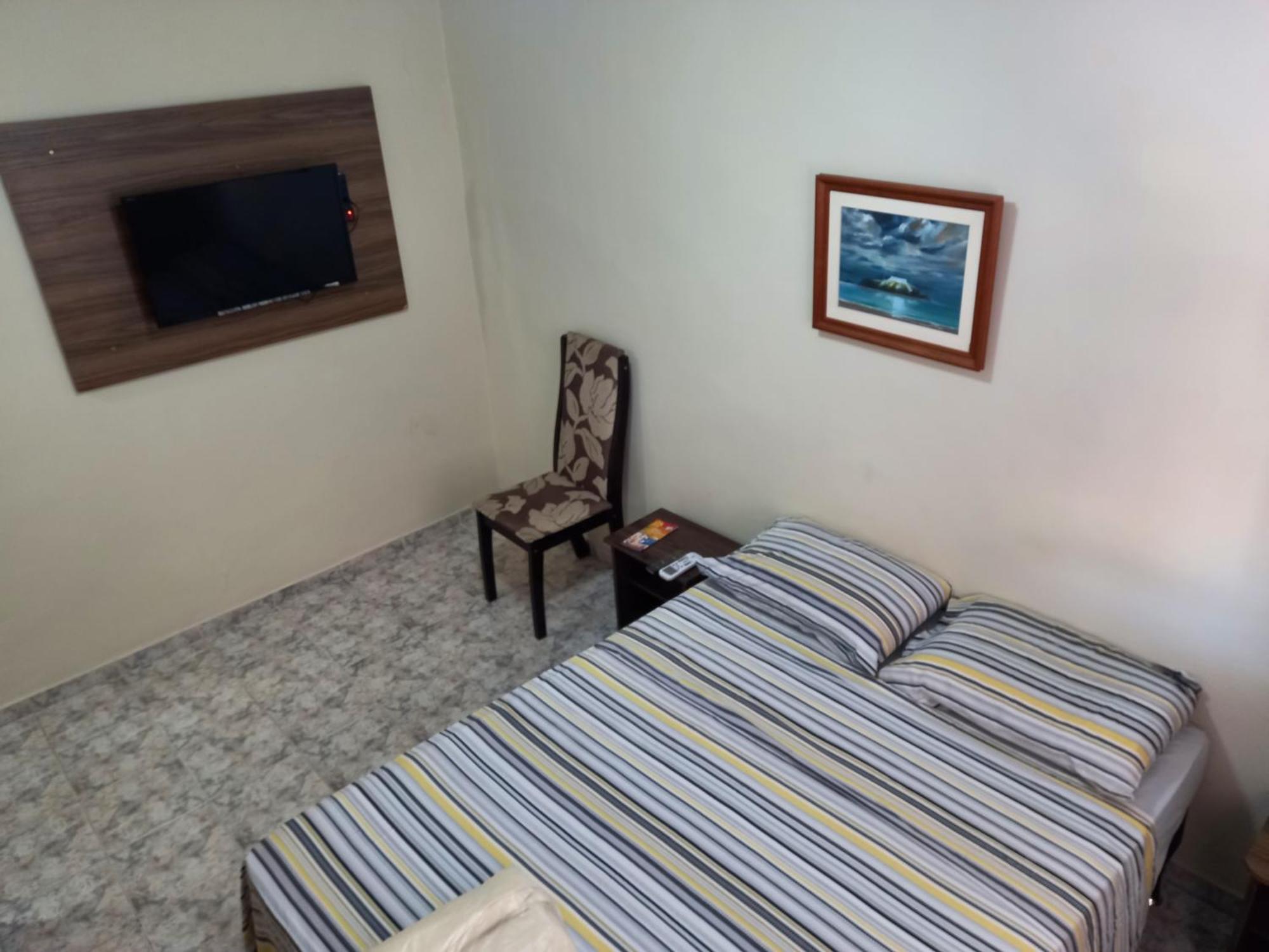 Pousada Do Nei Cabo Frio Bilik gambar