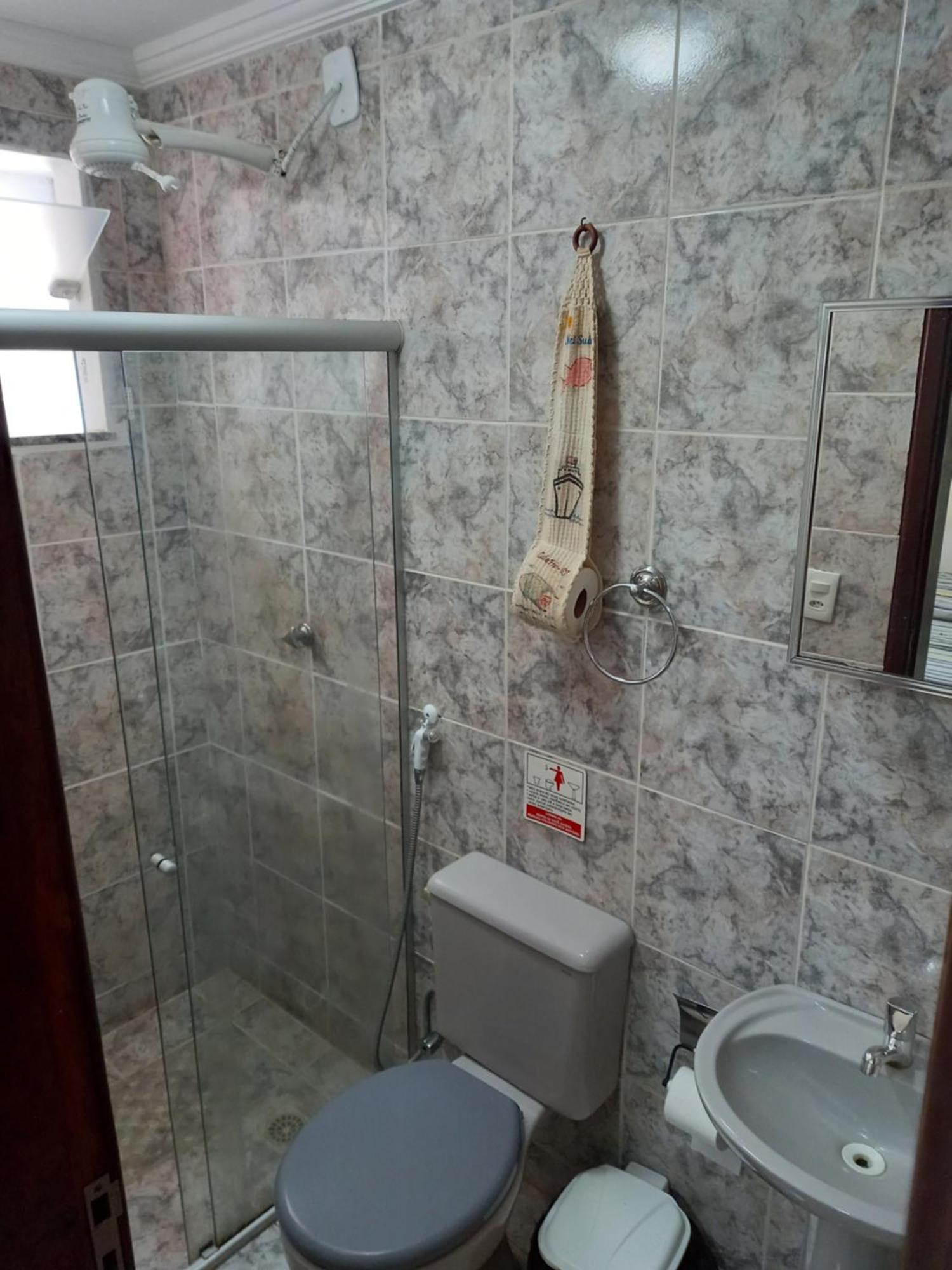 Pousada Do Nei Cabo Frio Bilik gambar