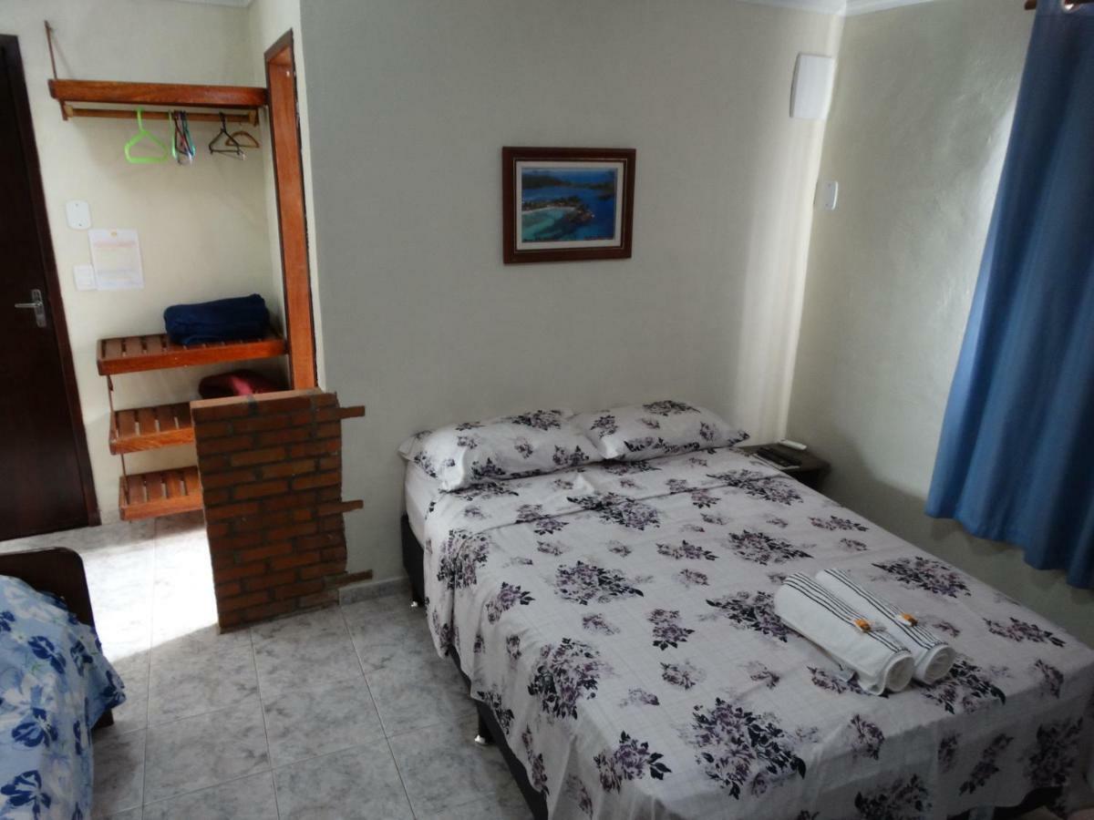 Pousada Do Nei Cabo Frio Luaran gambar