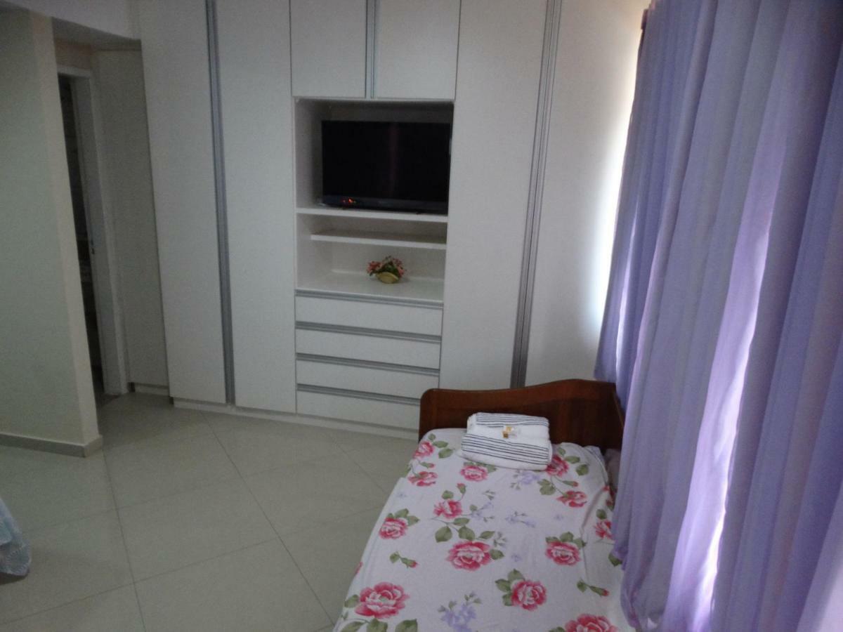 Pousada Do Nei Cabo Frio Luaran gambar