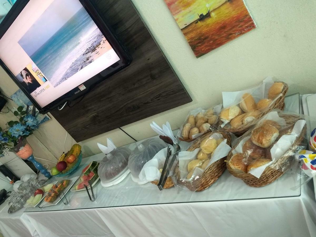 Pousada Do Nei Cabo Frio Luaran gambar