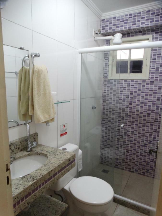Pousada Do Nei Cabo Frio Luaran gambar